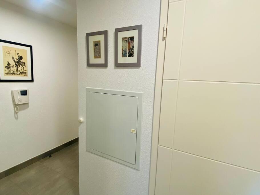 Apartament Le Standing Parking Wifi Metz Un-Sejour-A-Part Zewnętrze zdjęcie