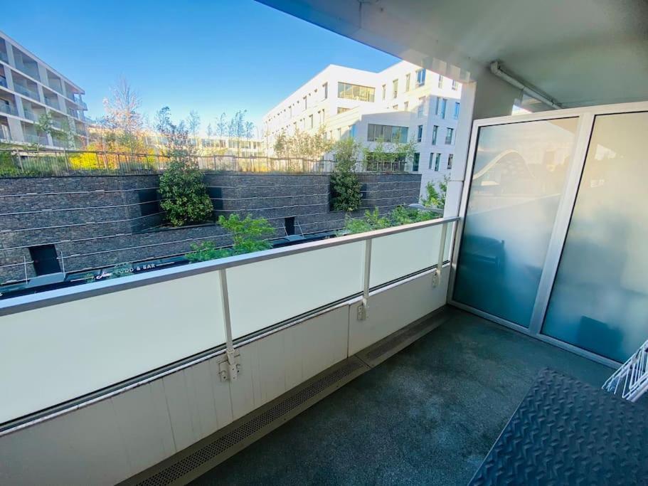 Apartament Le Standing Parking Wifi Metz Un-Sejour-A-Part Zewnętrze zdjęcie